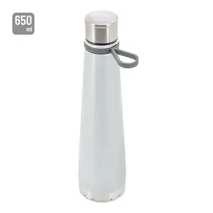 Variante de producto Botella Acero "Disen"