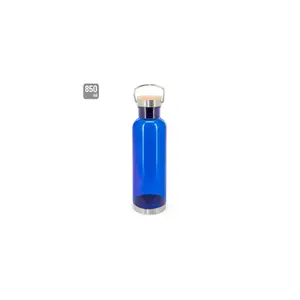 Variante de producto Botella Tritan Kaser