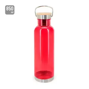 Variante de producto Botella Tritan Kaser
