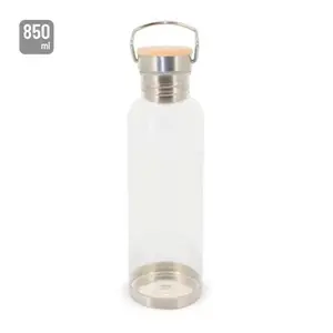 Variante de producto Botella Tritan Kaser