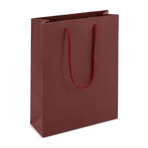 Variante de producto Bolsa De Cartoncillo Asa Loopse "Joanna"