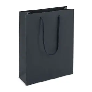 Variante de producto Bolsa De Cartoncillo Asa Loopse "Joanna"