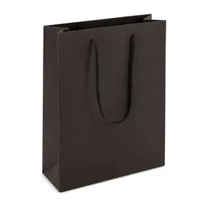 Variante de producto Bolsa De Cartoncillo Asa Loopse "Joanna"