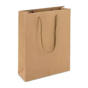 Variante de producto Bolsa De Cartoncillo Asa Loopse "Joanna"