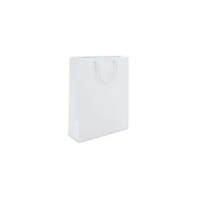 Producto personalizable Bolsa De Cartoncillo Asa Loopse "Alexia"