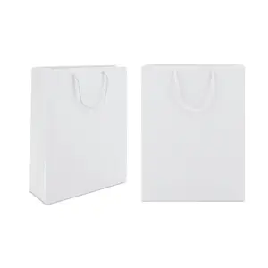 Variante de producto Bolsa De Cartoncillo Asa Loopse "Alexia"