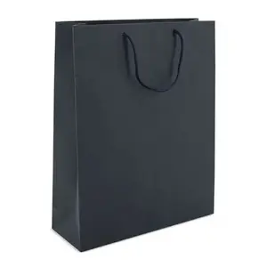 Variante de producto Bolsa De Cartoncillo Asa Loopse "Alexia"