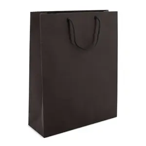 Variante de producto Bolsa De Cartoncillo Asa Loopse "Alexia"