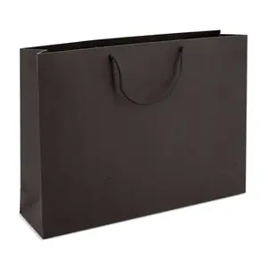Variante de producto Bolsa De Cartoncillo Asa Loopse "Karina"