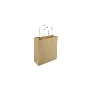 Variante de producto Bolsa Papel 22X23X10 Cm "Gift"