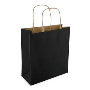 Variante de producto Bolsa Papel 22X23X10 Cm "Gift"