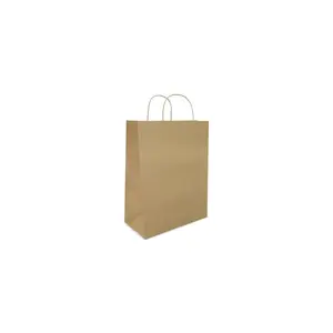 Variante de producto Bolsa Papel "Boutique" 28X33X10 Cm