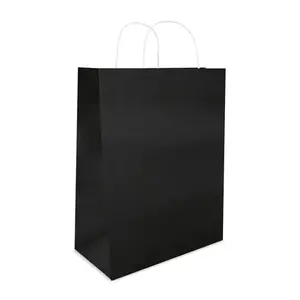 Variante de producto Bolsa Papel "Boutique" 28X33X10 Cm