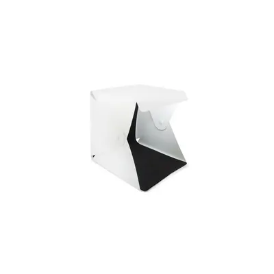 Producto personalizable Caja De Luz Plegable 22X24X24 Cm