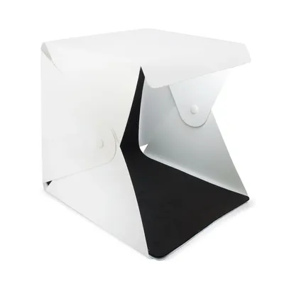 Producto personalizable Caja De Luz Plegable