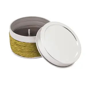 Variante de producto Vela Aromatica "Vicky"