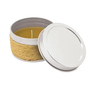 Variante de producto Vela Aromatica "Vicky"