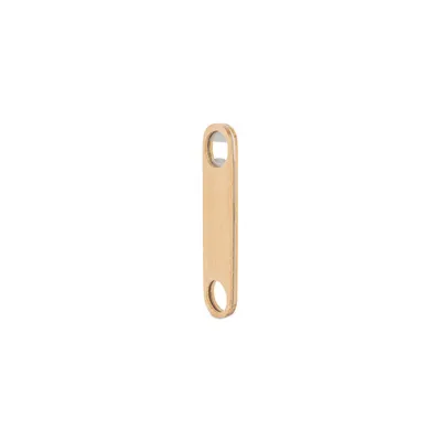 Producto personalizable Abridor Barman Madera "Soltouch"