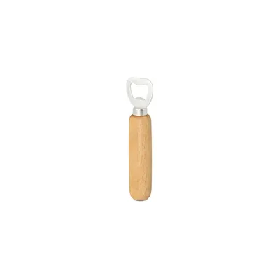 Producto personalizable Abridor Madera "Zoe"