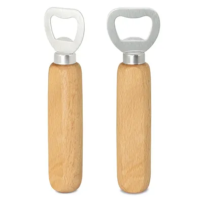 Producto personalizable Abridor Madera "Zoe"