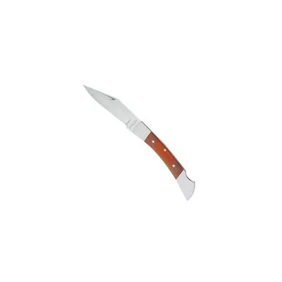 Producto personalizable Navaja Madera Natural "Zurich"