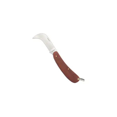 Producto personalizable Navaja Madera Natural "Archer"