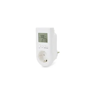 Producto personalizable Medidor De Consumo Energetico "Saving"