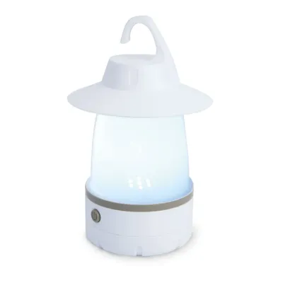 Producto personalizable Linterna Camping Led "Bosq"