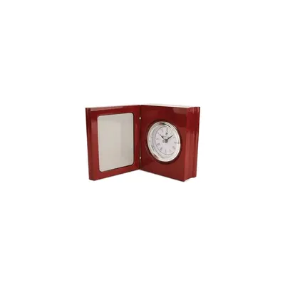 Producto personalizable Reloj con Placa Conmemorativa Personalizada