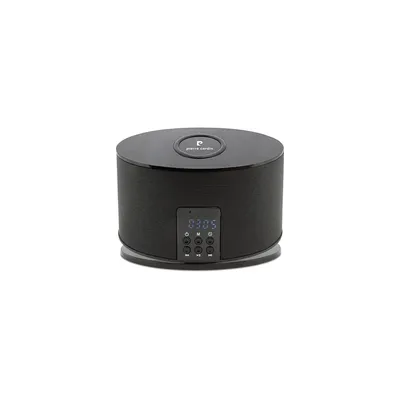 Producto personalizable Reloj Radio Bluetooth Swing Pierre Cardin