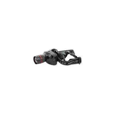 Producto personalizable Linterna Frontal Zoom 4 Funciones