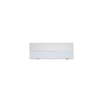 Producto personalizable Identificador Aluminio "Connect"