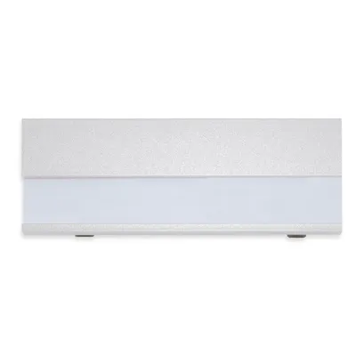 Producto personalizable Identificador Aluminio "Connect"