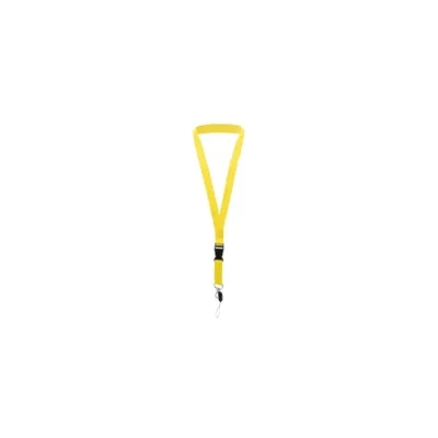 Producto personalizable Lanyard Doble