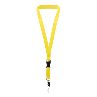 Producto personalizable Lanyard Doble
