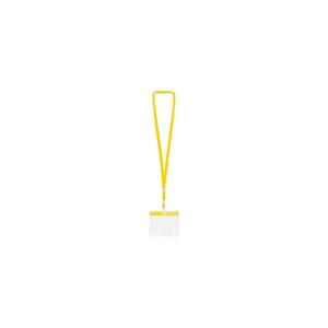 Variante de producto Lanyard Con Acreditacion
