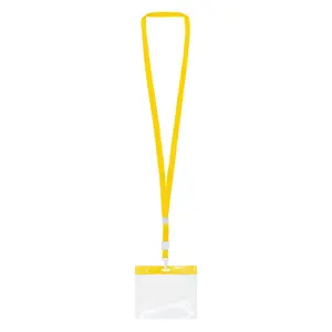 Variante de producto Lanyard Con Acreditacion