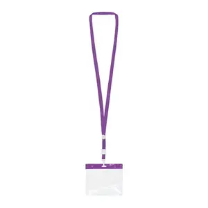 Variante de producto Lanyard Con Acreditacion