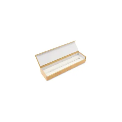 Producto personalizable Estuche Finish Bambú 1 Pc "Rony"
