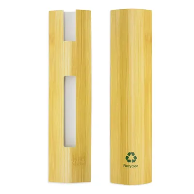 Producto personalizable Estuche Finish Bambu "Hanoi"