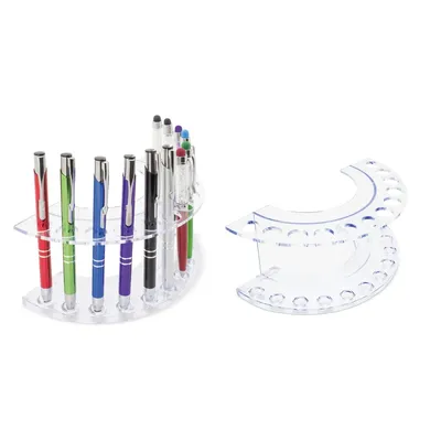 Producto personalizable Expositor "Round"