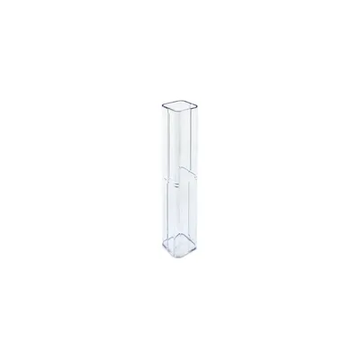 Producto personalizable Estuche Boligrafo Transparente Expositor "Riko"