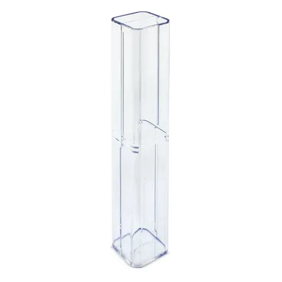 Producto personalizable Estuche Boligrafo Transparente Expositor "Riko"