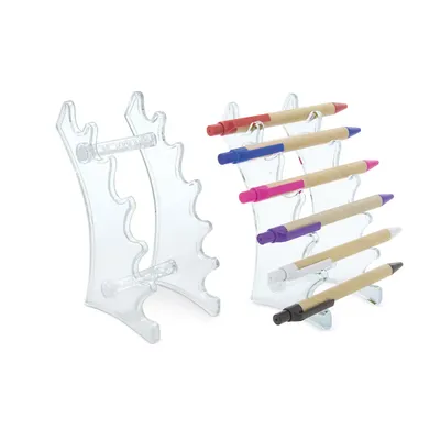 Producto personalizable Expositor Stairs