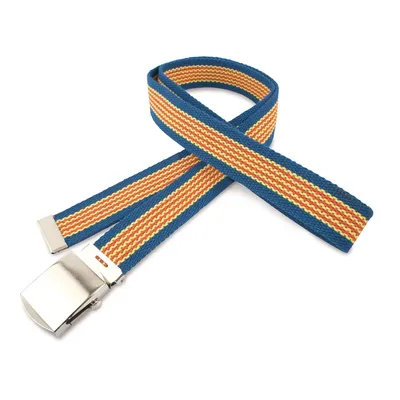 Producto personalizable Cinturon Bandera Catalana Ma
