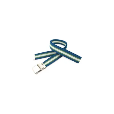 Producto personalizable Cinturon Bandera Andaluza Ma