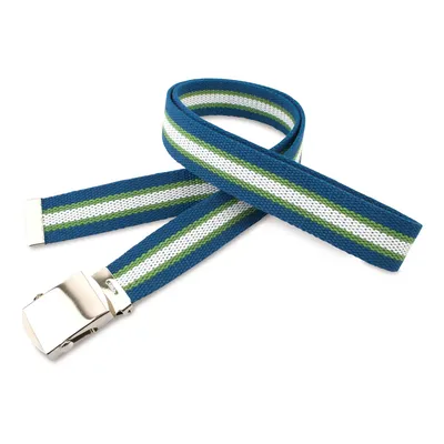 Producto personalizable Cinturon Bandera Andaluza Ma