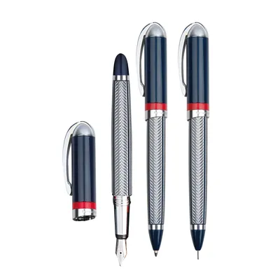 Producto personalizable Set Pierre Delone "Nautic Club"