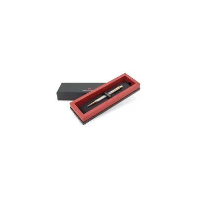 Producto personalizable Boligrafo Plata Maciza Genus Pierre Cardin