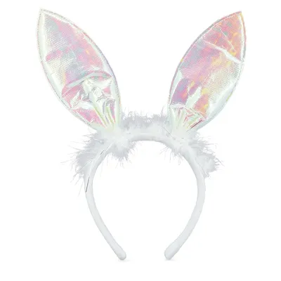 Producto personalizable Diadema Conejita